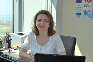 Prof.Dr. Çiğdem Vatansever