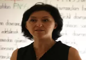 Dr. Elif Sungur